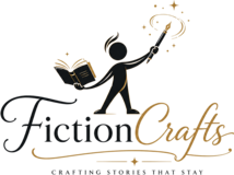 FictionCrafts — crafting stories that stay